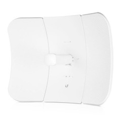 "Ubiquiti LiteBeam 5AC | High-Performance Wireless CPE - LBE-5AC-LR"
